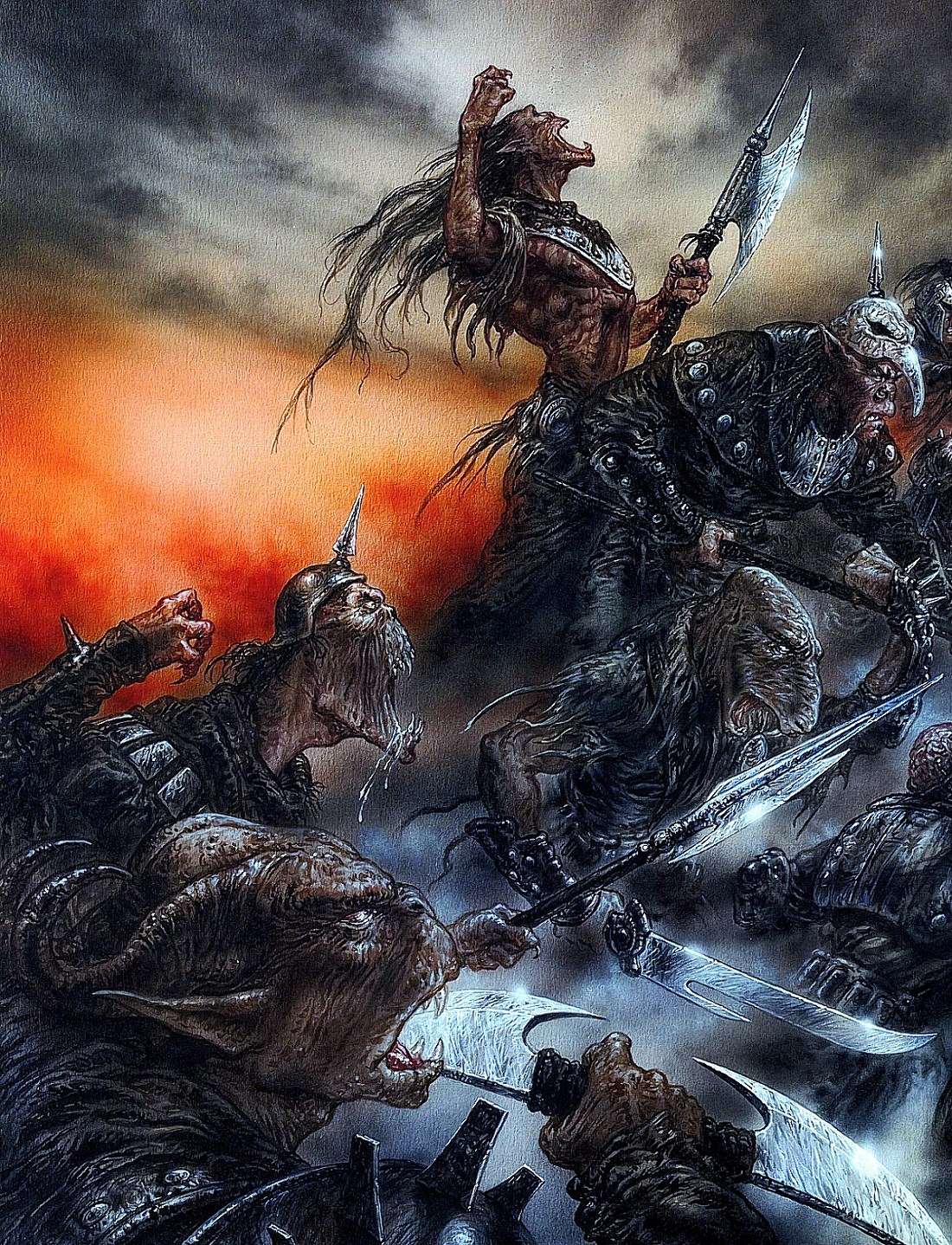 Science fiction book club 1